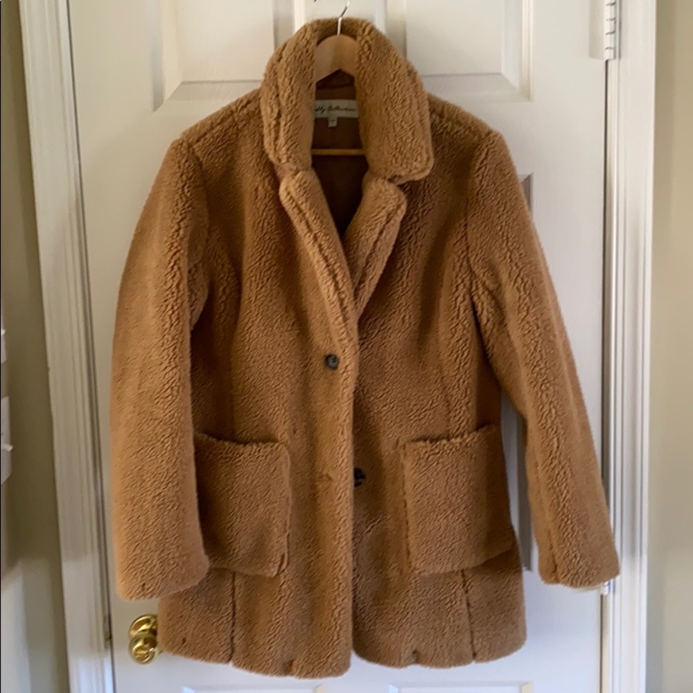 Women’s coat